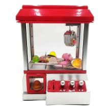 Mad Monkey - Süßigkeiten Greifautomat