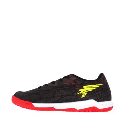 5. Joma Evolution 2601 IN black EVJW2601IN kids' soccer shoes