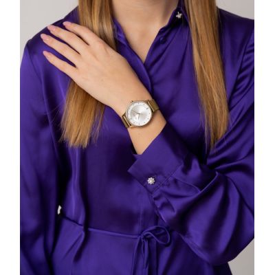 5. Paul Lorens Women's Watch PL10317B9-3D1 + BOX