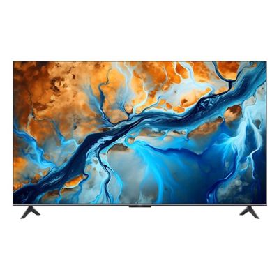 Xiaomi Network TV | Television | S Mini LED 2025 | 75 | Smart TV | Google TV | UHD | Black | 32 GB