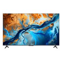 Xiaomi Network TV | Television | S Mini LED 2025 | 75 | Smart TV | Google TV | UHD | Black | 32 GB