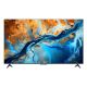 Xiaomi Network TV | Television | S Mini LED 2025 | 75 | Smart TV | Google TV | UHD | Black | 32 GB