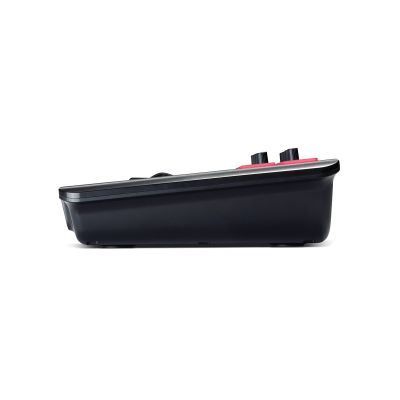 11. M-AUDIO Oxygen 61 MKV - Keyboard Control