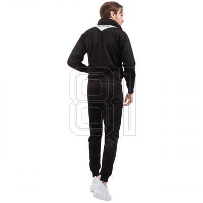 15. Tracksuit Givova Tuta Visa TR018 1003