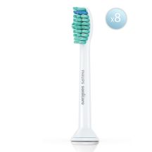 Brush head PHILIPS HX6018/87 8 pcs.