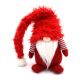 9. GNOME WITH FURRY HAT 64.5 CM