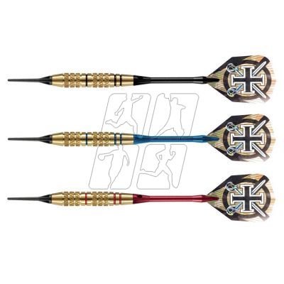 3. Harrows Corsair Softip HS-TNK-000013393