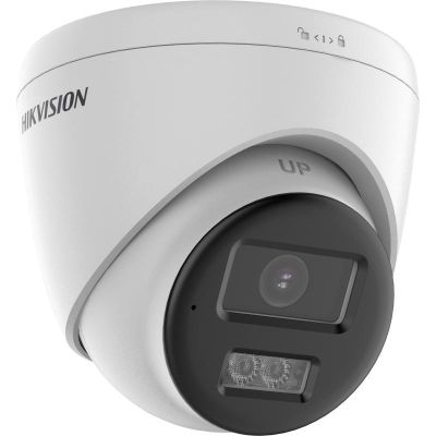 4. Hikvision DS-2CE78D0T-LTS(2.8MM) Industrial Dome Camera CCTV Security Camera Indoor / Outdoor 1920 x 1080 px Ceiling / Wall