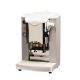 Faber Slot Inox ESE Pad Coffee Maker Gray White Silver