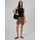 3. Women's slim ribbed knit top 4F 4FRSS26TSLEF338-20S