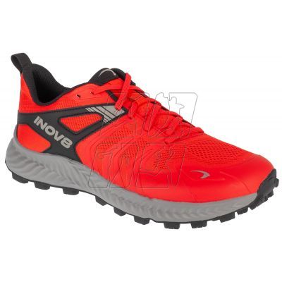 Inov-8 TrailTalon M 001275-RDBK-S-001 Running Shoes