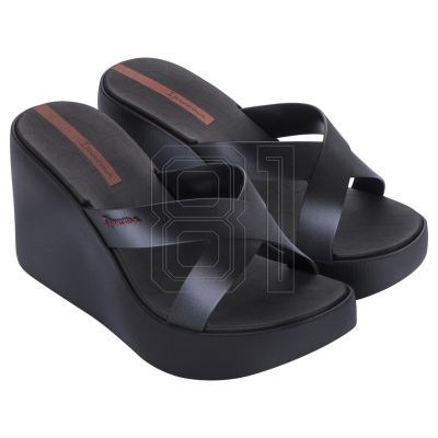 6. Ipanema Colore Fem Slippers W 83423 AI975