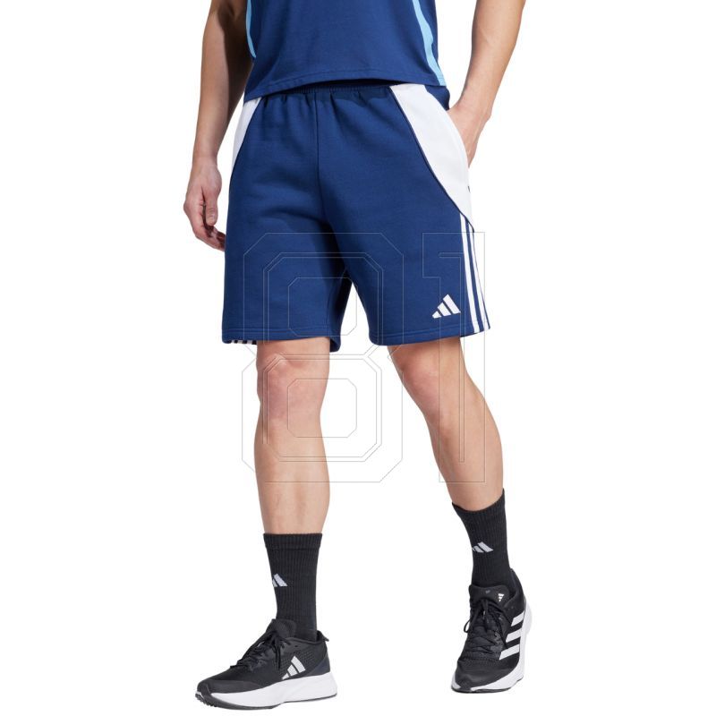 9. Adidas Tiro 24 Sweat M IS2158 shorts
