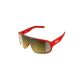 POC Aspire Cycling Glasses, Red