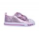 6. Skechers Itsy Bitsy Jr 10764N PNK shoes