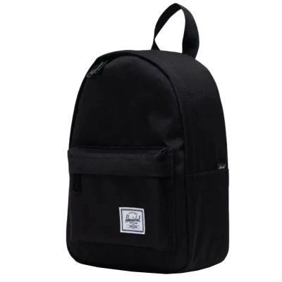 3. Herschel Classic Mini Backpack 10787-00001 Black One size