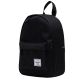 3. Herschel Classic Mini Backpack 10787-00001 Black One size