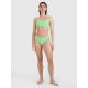 4. Women's bikini bottom 4F 4FRSS25UBKBF099-42S