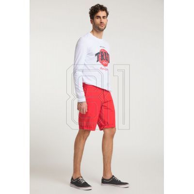 31. Mustang Classic Chino Short M 1009613 7130