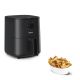 8. Tefal Easy Fry EY1308 Single 3.5L Autonomous 1030W Hot Air Fryer Black