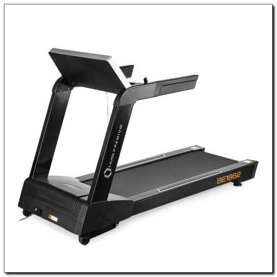 5. HMS Premium BE1862 Electric Treadmill 0.5-24 km