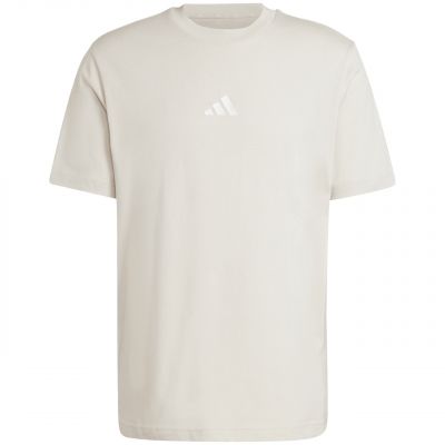 adidas Essentials Small Logo Single Jersey M JD1779