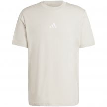 adidas Essentials Small Logo Single Jersey M JD1779