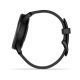 7. Garmin Vivomove Trend Black sports watch