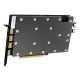 graphics card INNO3D RTX 5090 ICHILL FROSTBITE PRO 32