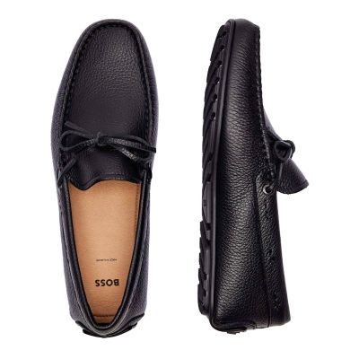 3. BOSS NERO Noel Mocc ltlc shoes (50541771-001)