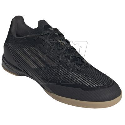 5. Adidas F50 League IN M IF1332 shoes