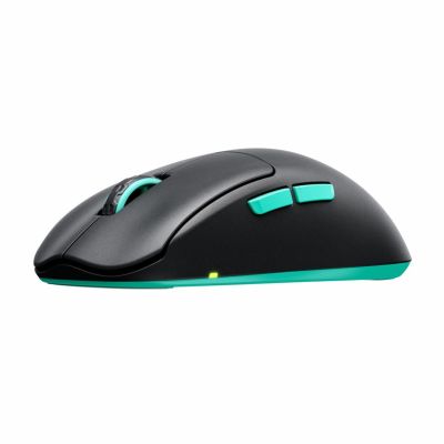 3. CHERRY XTRFY CX-M68W-BLACK Gaming mouse RF Wireless 26000 DPI