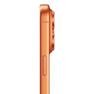 4. Apple iPhone 17 Pro Max 17.5 cm (6.9") Dual SIM iOS 26 5G USB Type-C 2TB Orange