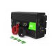 11. GREEN CELL INV09 INVERTER 12V-230V 1000W/2000W PURE SINE WAVE