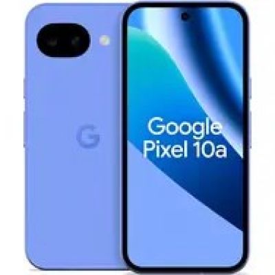 8. Google Pixel 10a 5G 8/128GB Lavender