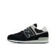 12. New Balance Jr GC574EVB shoes