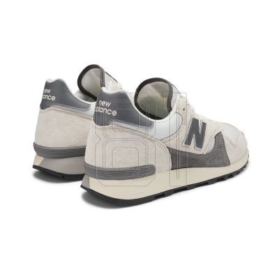 17. New Balance M M475VTA shoes