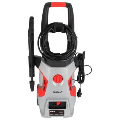 1700W high-pressure washer