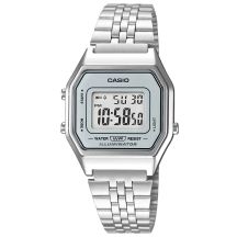 Women's watch CASIO LA680WA-7DF + BOX