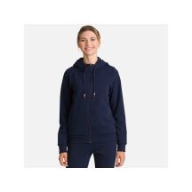 Rossignol W Logo Sweat Fz Hood Fl Here