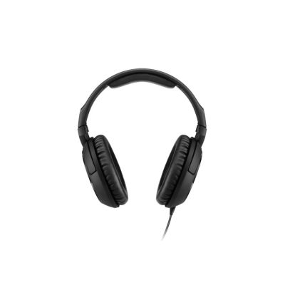 3. Sennheiser HD 200 PRO - Professional closed headphones