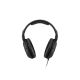 3. Sennheiser HD 200 PRO - Professional closed headphones