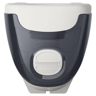 2. Spigen Spigen Classic C1 Stand for Apple Watch - Gray