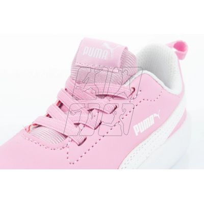 7. Puma Courtflex Inf 362651 21 shoes