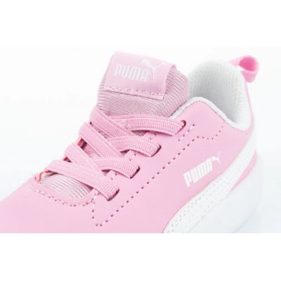 7. Puma Courtflex Inf shoes 362651 21