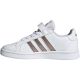 3. Adidas Grand Court C Jr EF0107 shoes