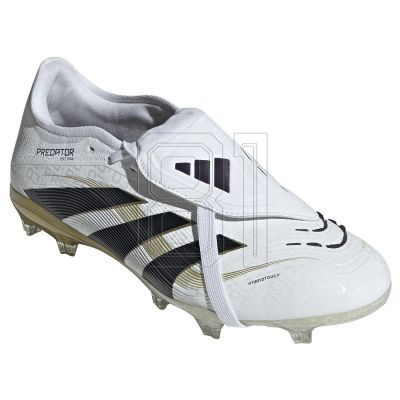 10. Adidas Predator Pro FT FG M JR4770 football boots