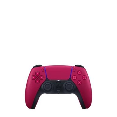 5. Sony DualSense Cosmic Red PS5 Wireless Controller