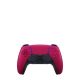 5. Sony DualSense Cosmic Red PS5 Wireless Controller