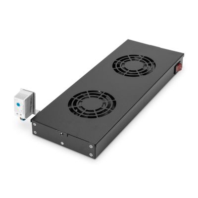 18. Digitus DN-19 FAN-2-HO-SW Rack Fan Kit
